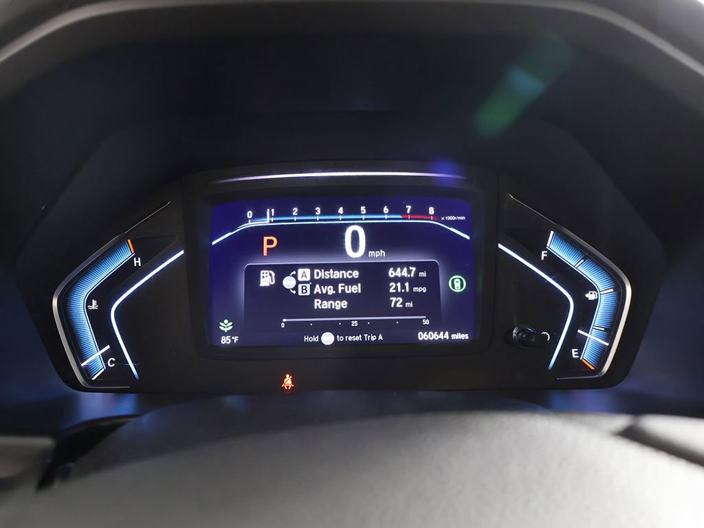 Used 2022 Honda Odyssey Touring image 45