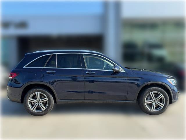 Used 2022 Mercedes-Benz GLC 300 image 10