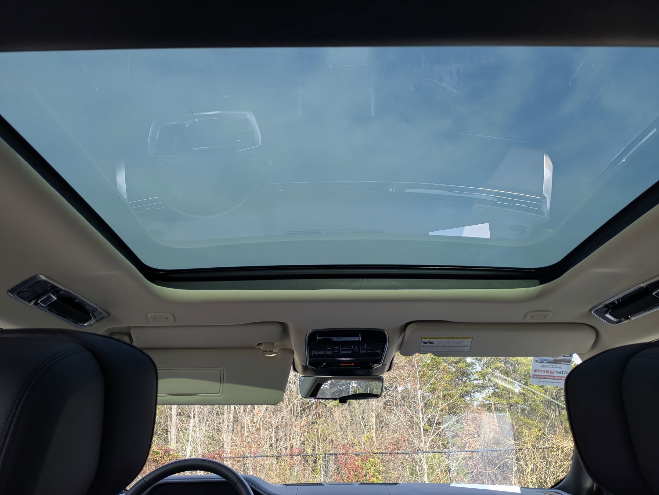 Used 2025 Land Rover Range Rover Long Wheelbase Autobiography image 25