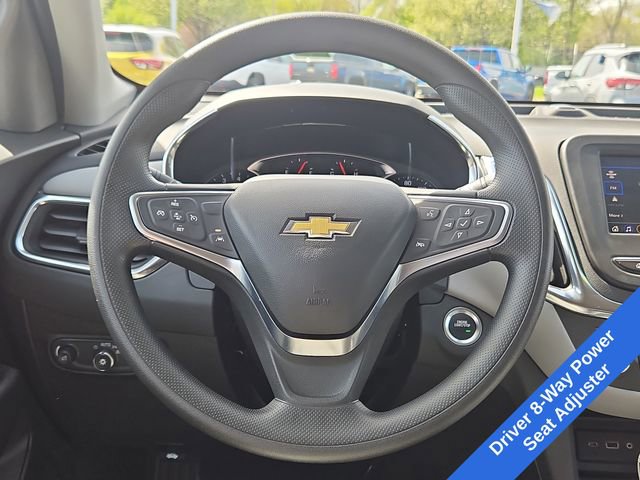 Used 2024 Chevrolet Equinox LS w/ LS Convenience Package FWD image 15