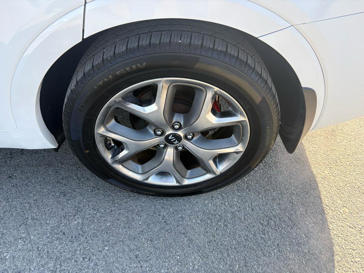 Used 2019 Kia Sorento SX w/ SX Touring Package image 59