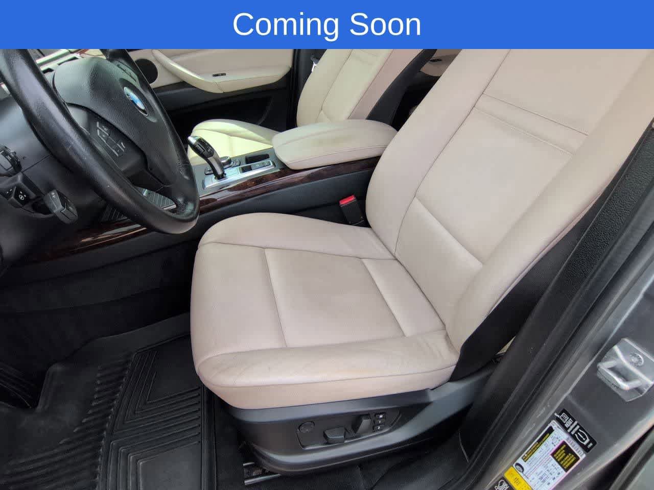 Used 2013 BMW X5 xDrive35i AWD/4WD image 15