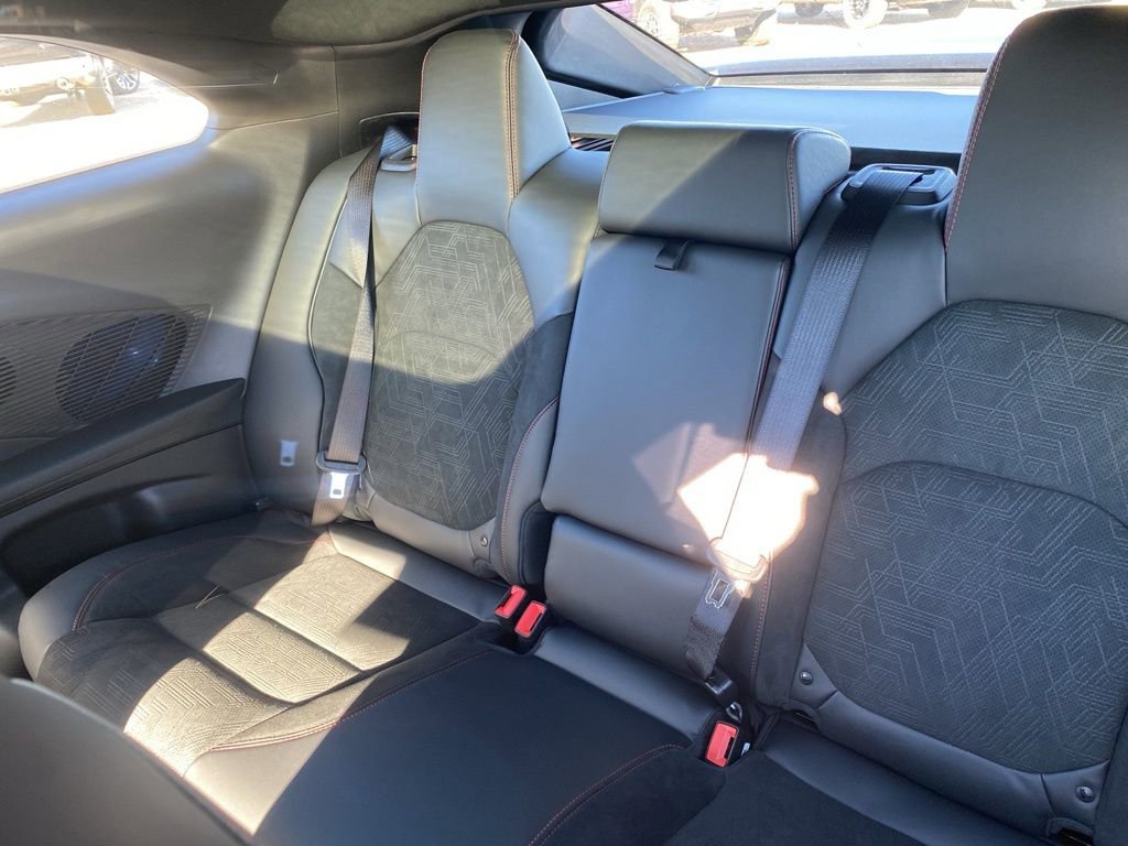 New 2026 Dodge Charger R/T Scat Pack image 14