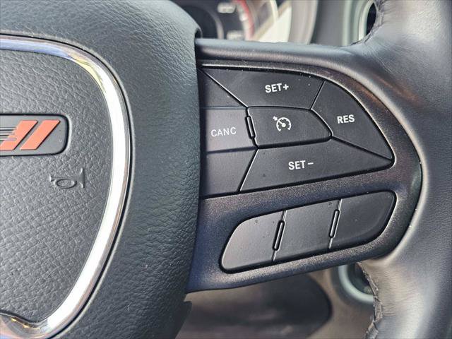 Certified 2023 Dodge Charger SXT RWD image 20