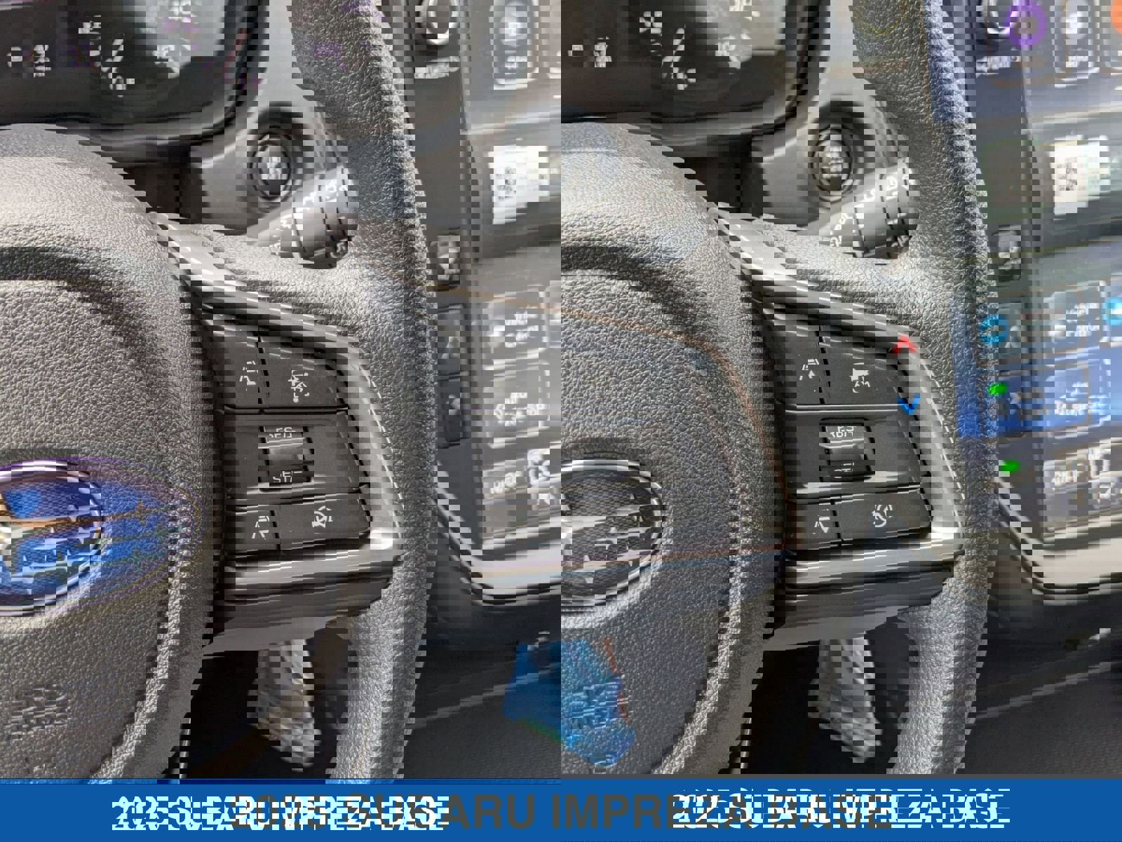 Certified 2025 Subaru Impreza 2.0i image 19