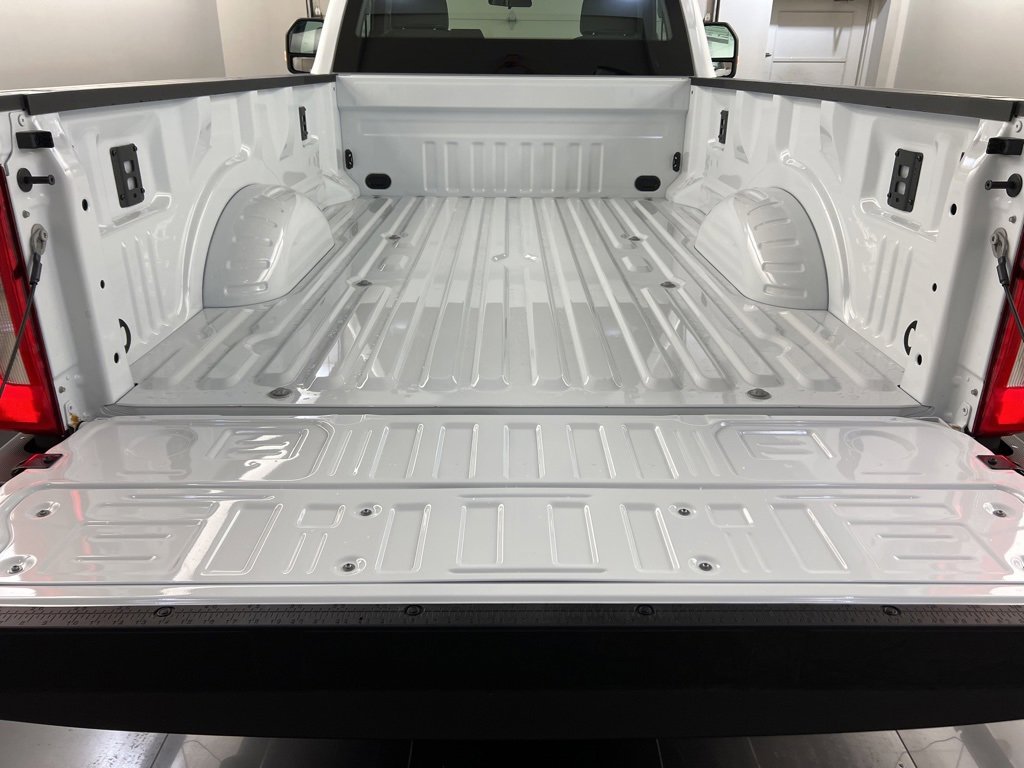 New 2026 Ford F350 XL w/ XL Chrome Package image 25