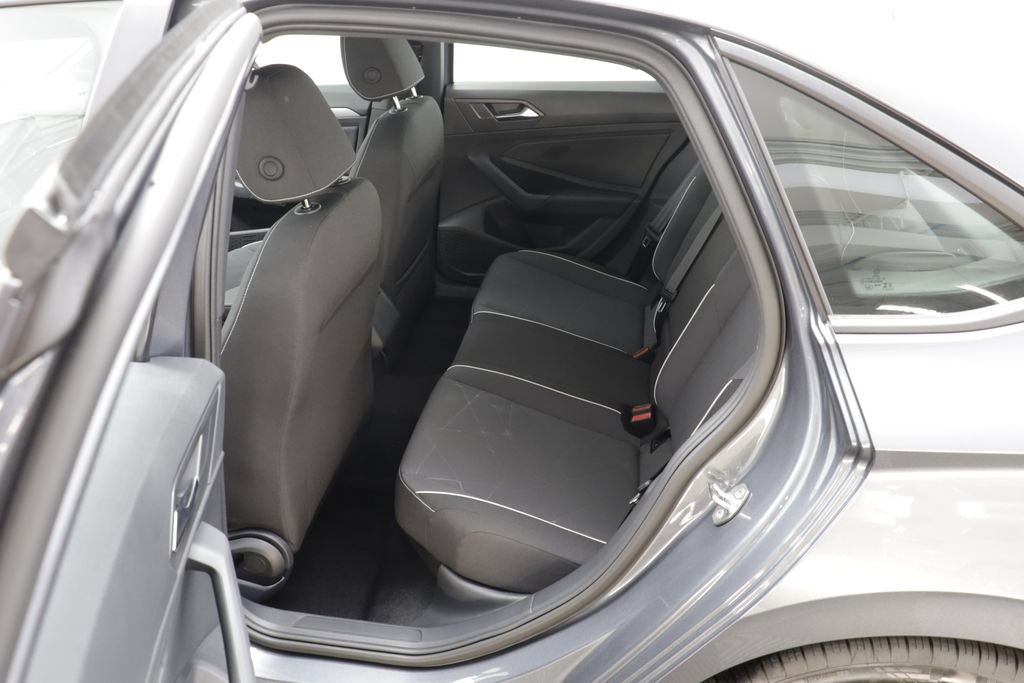 New 2027 Volkswagen Jetta Sport FWD image 15