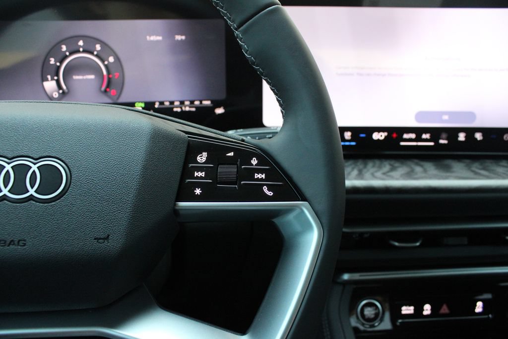 New 2026 Audi Q5 Premium Plus AWD/4WD image 13