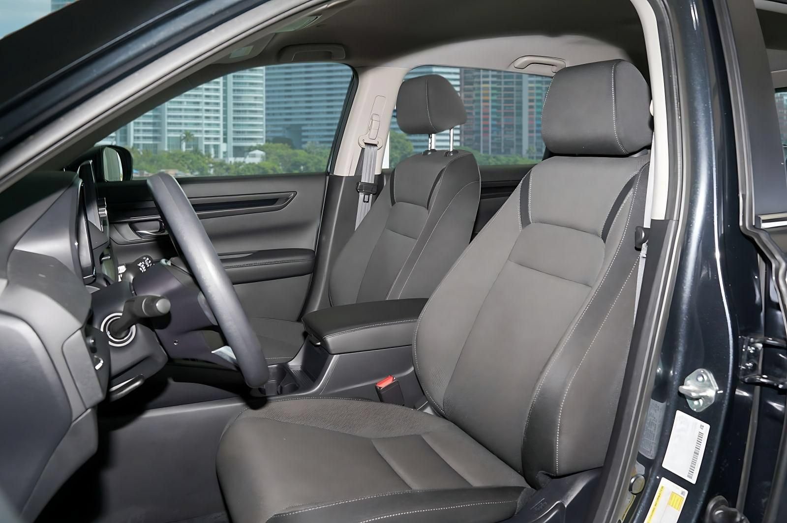 Certified 2024 Honda CR-V LX image 15