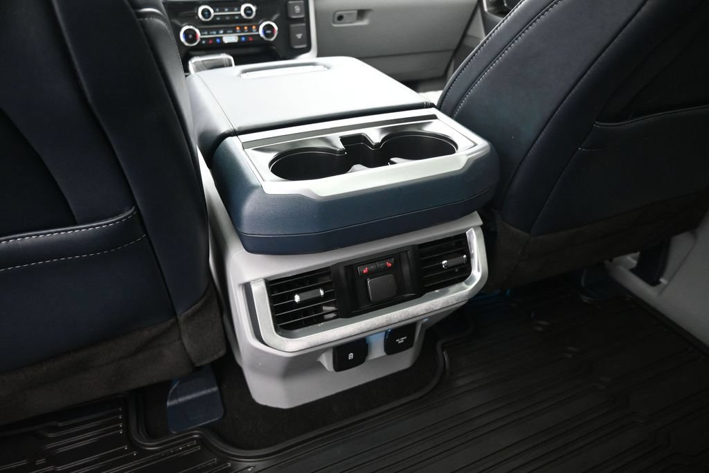 Certified 2022 Ford F150 Limited AWD/4WD image 24