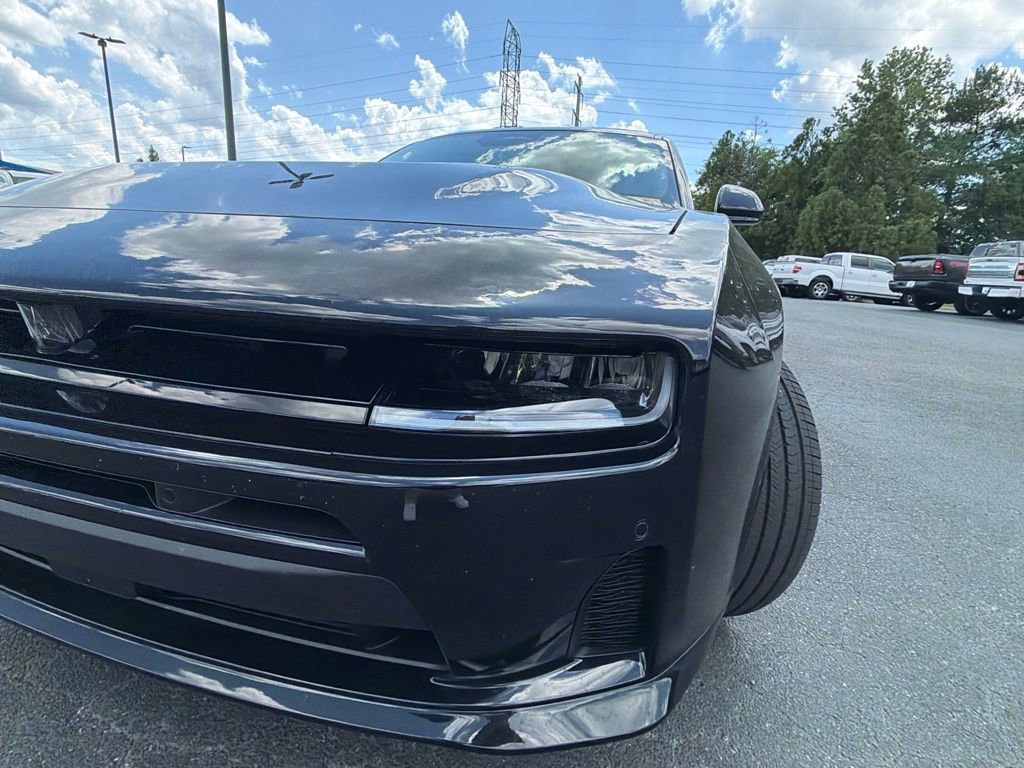 Used 2026 Dodge Charger Scat Pack AWD/4WD image 26