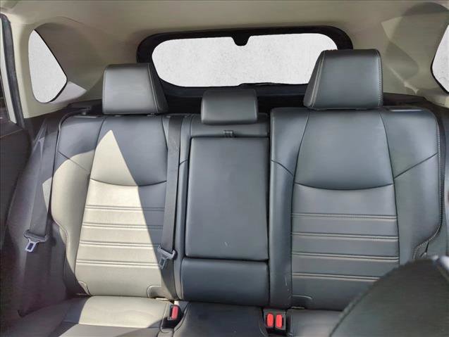 Used 2019 Toyota RAV4 Limited image 23