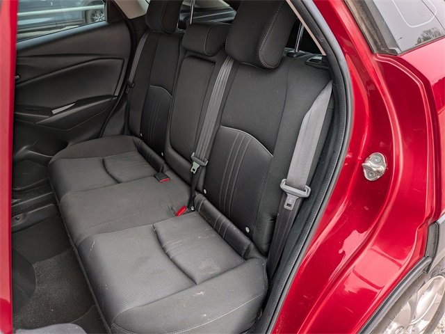 Used 2020 MAZDA CX-3 Sport image 12