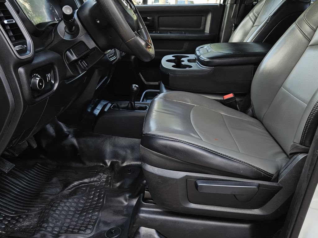 Used 2023 RAM 3500 Tradesman AWD/4WD image 23