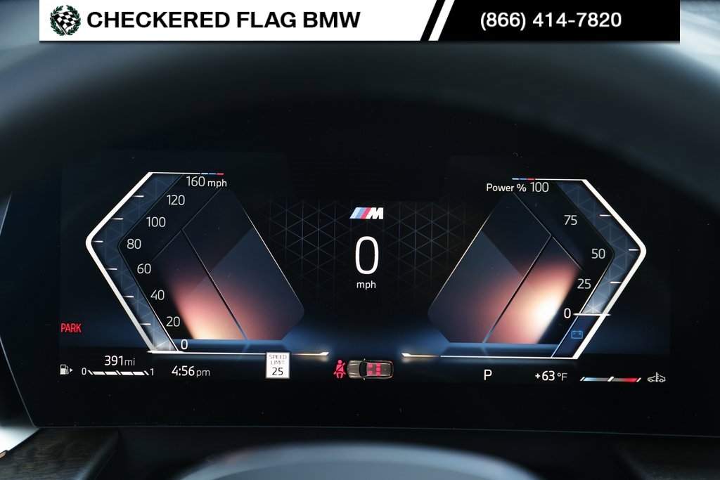 Certified 2025 BMW X1 xDrive28i w/ Technology Package image 33