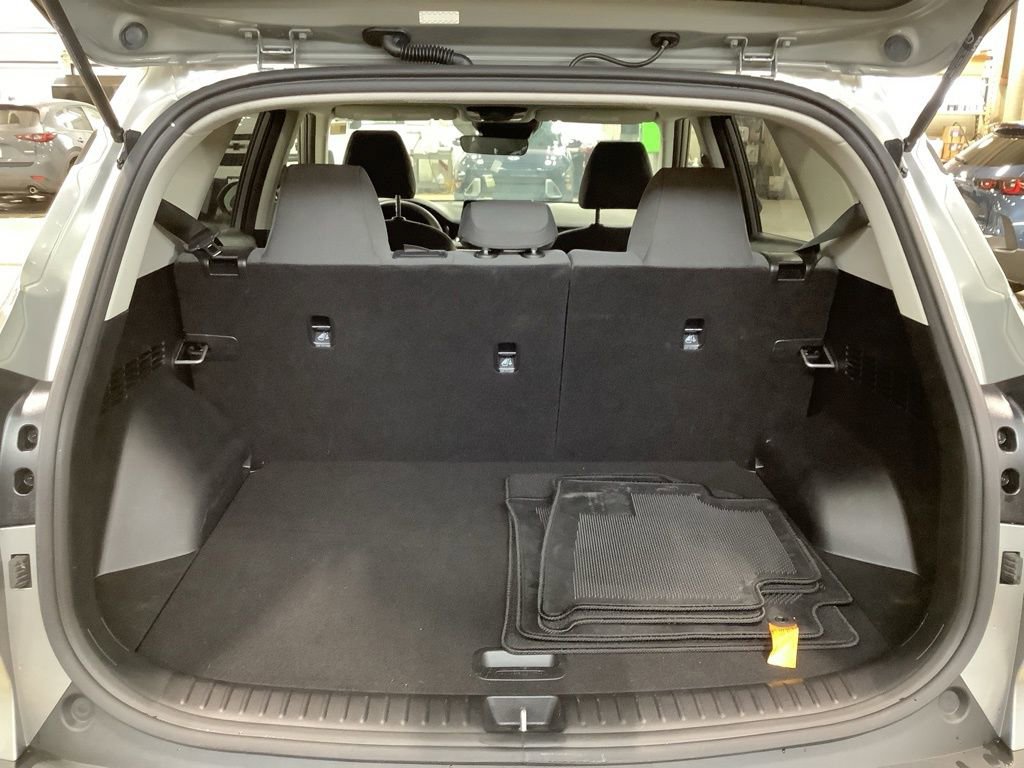 Certified 2023 Kia Seltos LX image 27