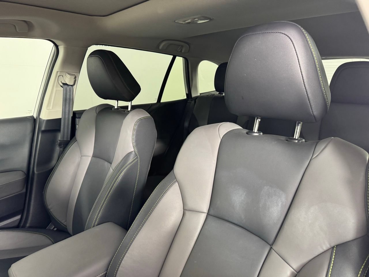 Used 2025 Subaru Outback Onyx Edition AWD/4WD image 18