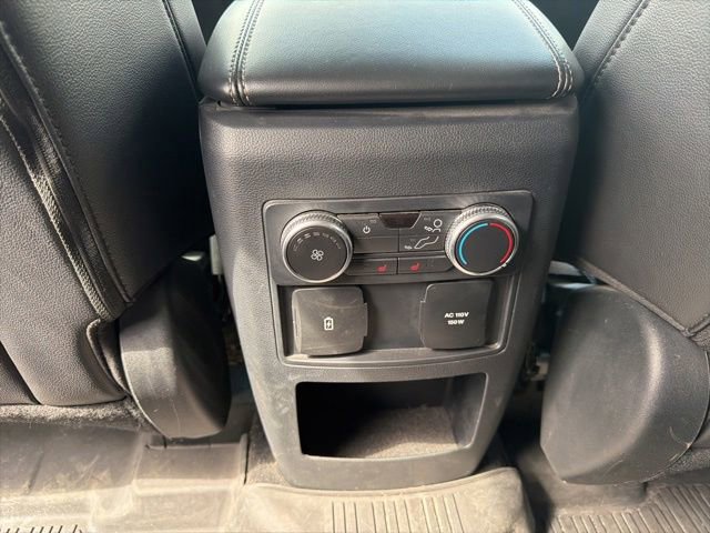 Used 2021 Ford Explorer Limited w/ Equipment Group 301A AWD/4WD image 20
