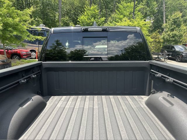 Used 2025 RAM 1500 RHO w/ RHO Level 1 Equipment Group AWD/4WD image 22