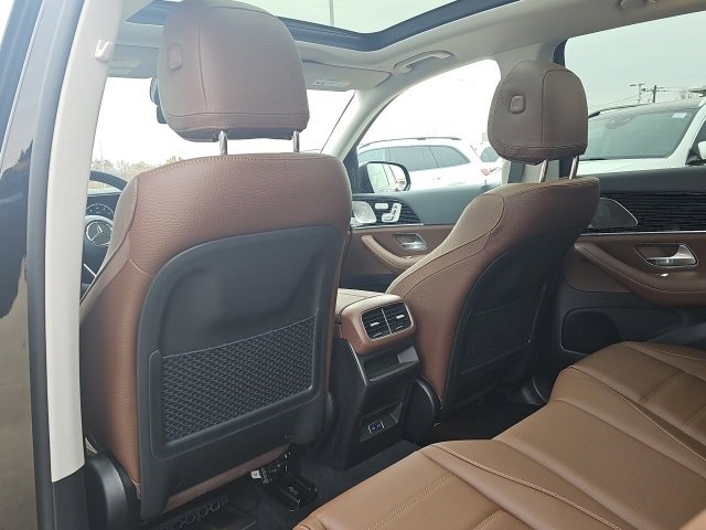 New 2026 Mercedes-Benz GLE 350 4MATIC image 11