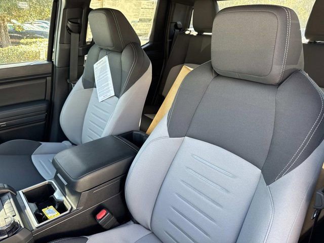 Certified 2025 Toyota Tacoma TRD Off-Road image 10