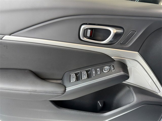 New 2026 Acura Integra A-Spec image 11