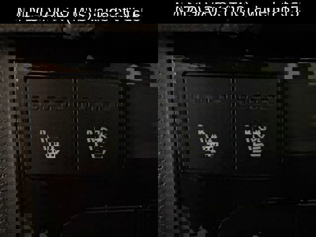 Used 2025 Toyota Grand Highlander AWD Hybrid image 11