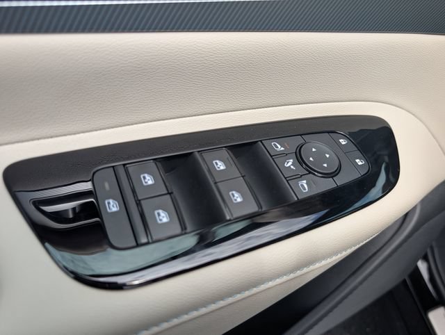 New 2026 Nissan Murano Platinum w/ Cargo Package AWD/4WD image 16