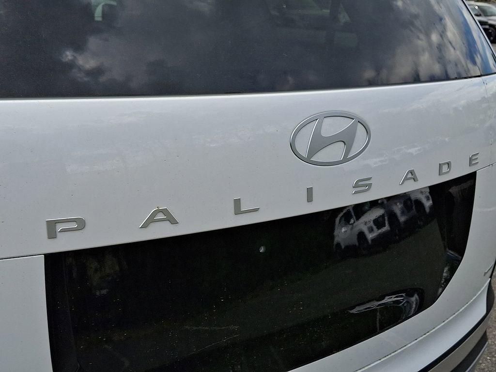 New 2026 Hyundai Palisade SEL AWD/4WD image 15