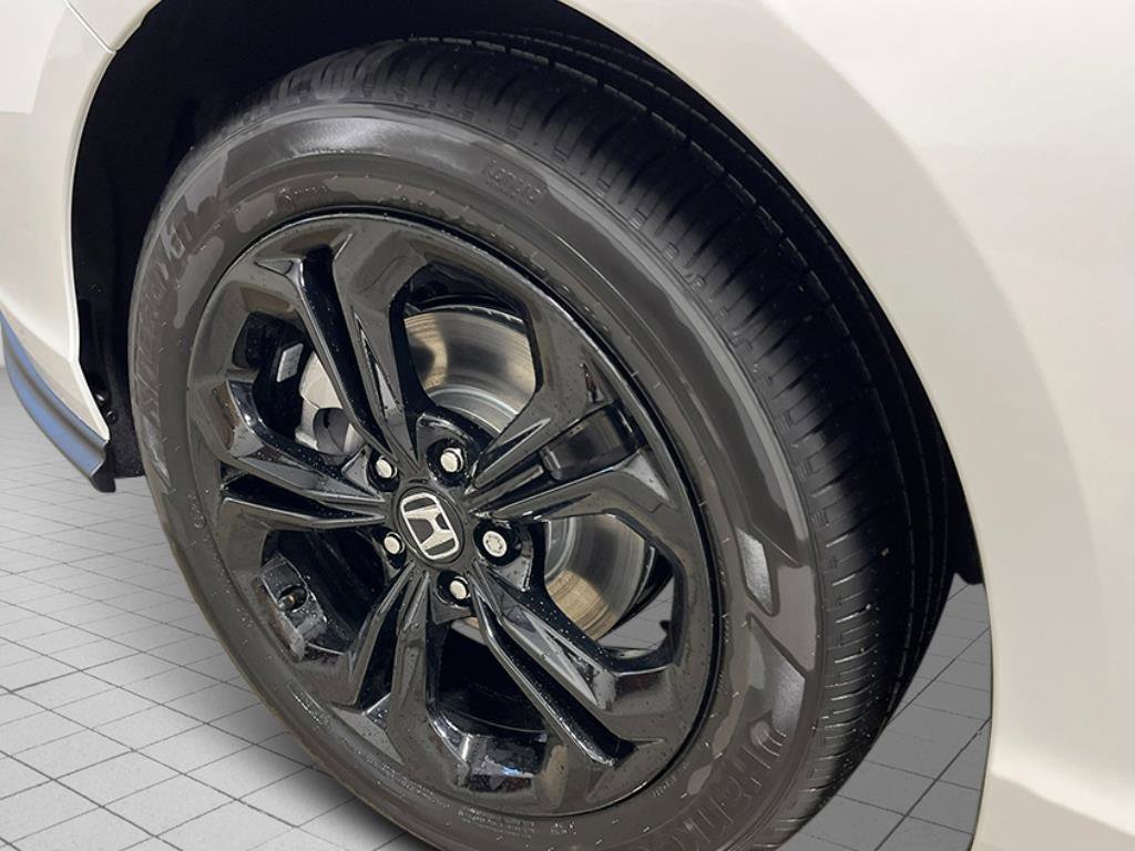 New 2025 Honda Accord SE image 10