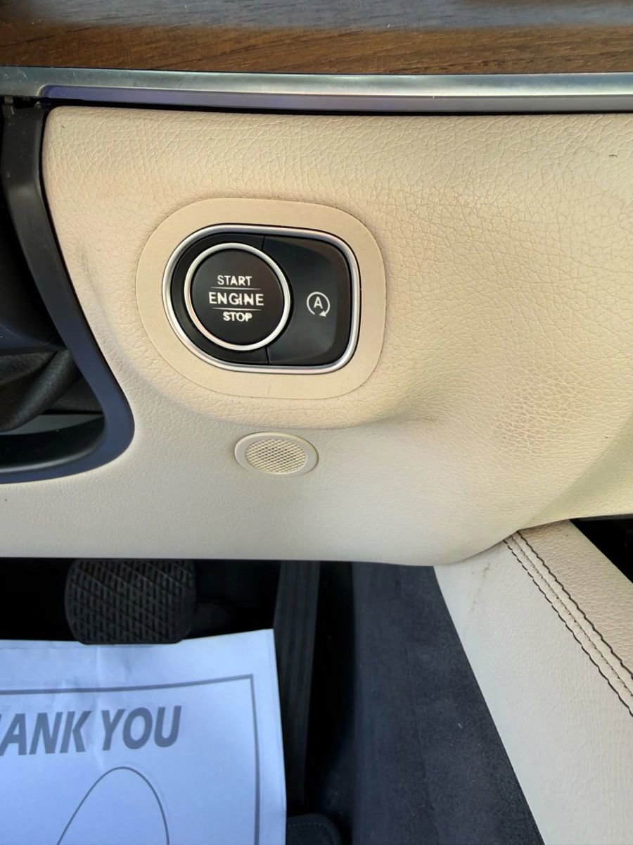 Used 2020 Mercedes-Benz GLS 450 4MATIC image 38