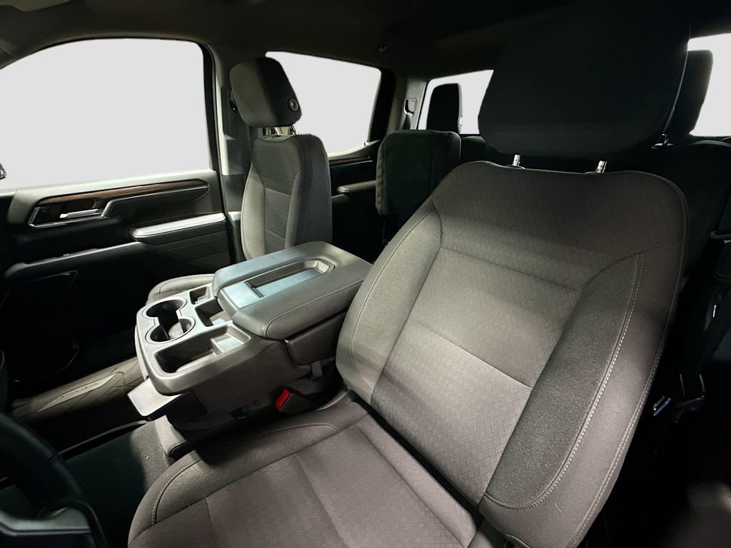 Used 2023 Chevrolet Silverado 1500 LT image 20