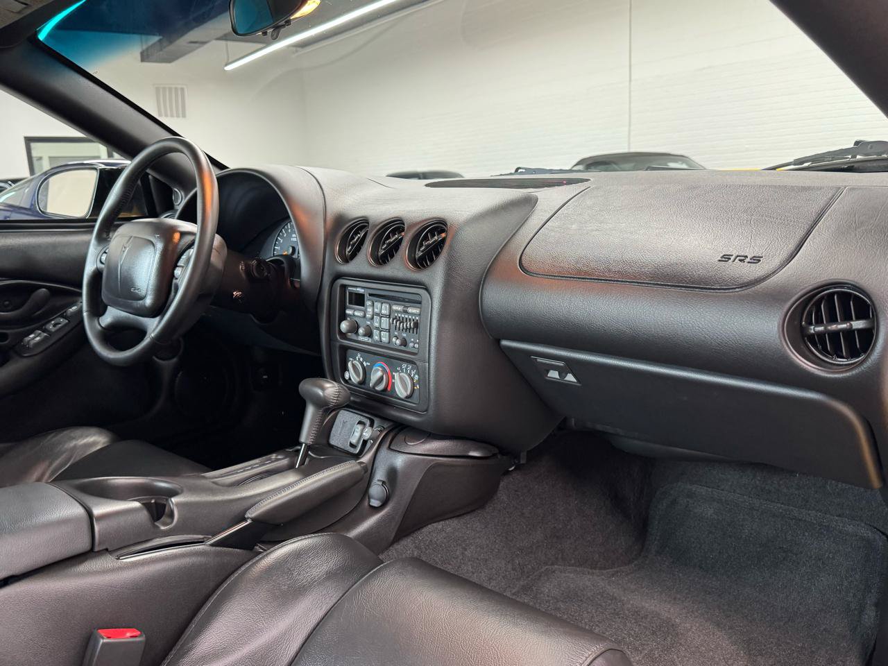 Used 2002 Pontiac Firebird Trans Am RWD image 36