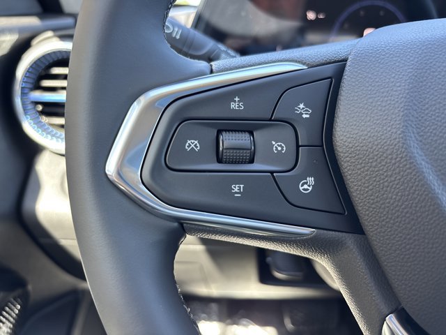 New 2026 Chevrolet Trax LT w/ LT Convenience Package FWD image 24