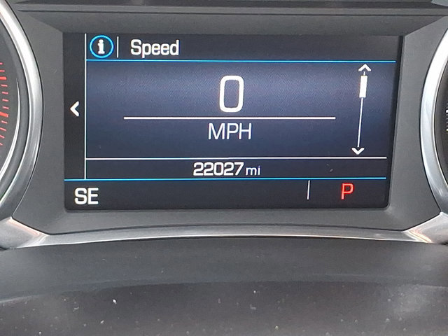 Used 2022 GMC Acadia SLE w/ Driver Convenience Package image 19