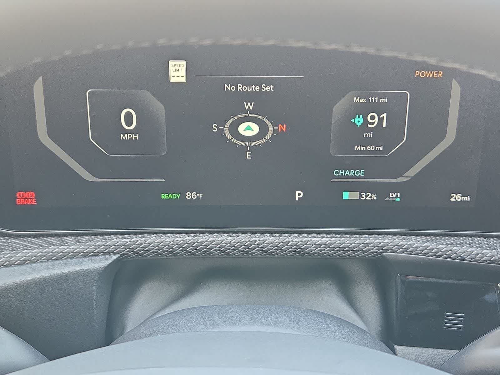 New 2026 Kia EV6 Wind RWD image 34