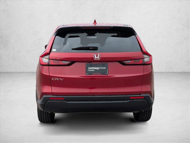 New 2026 Honda CR-V EX image 8