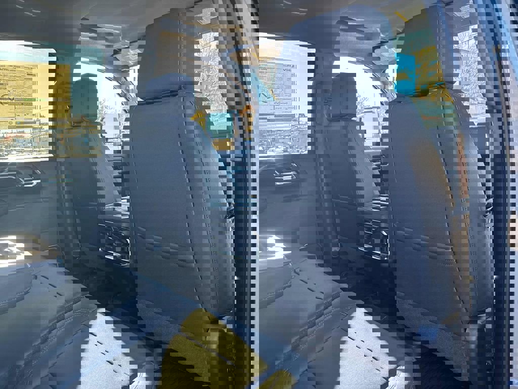 New 2026 GMC Sierra 2500 SLT w/ SLT Premium Package image 55