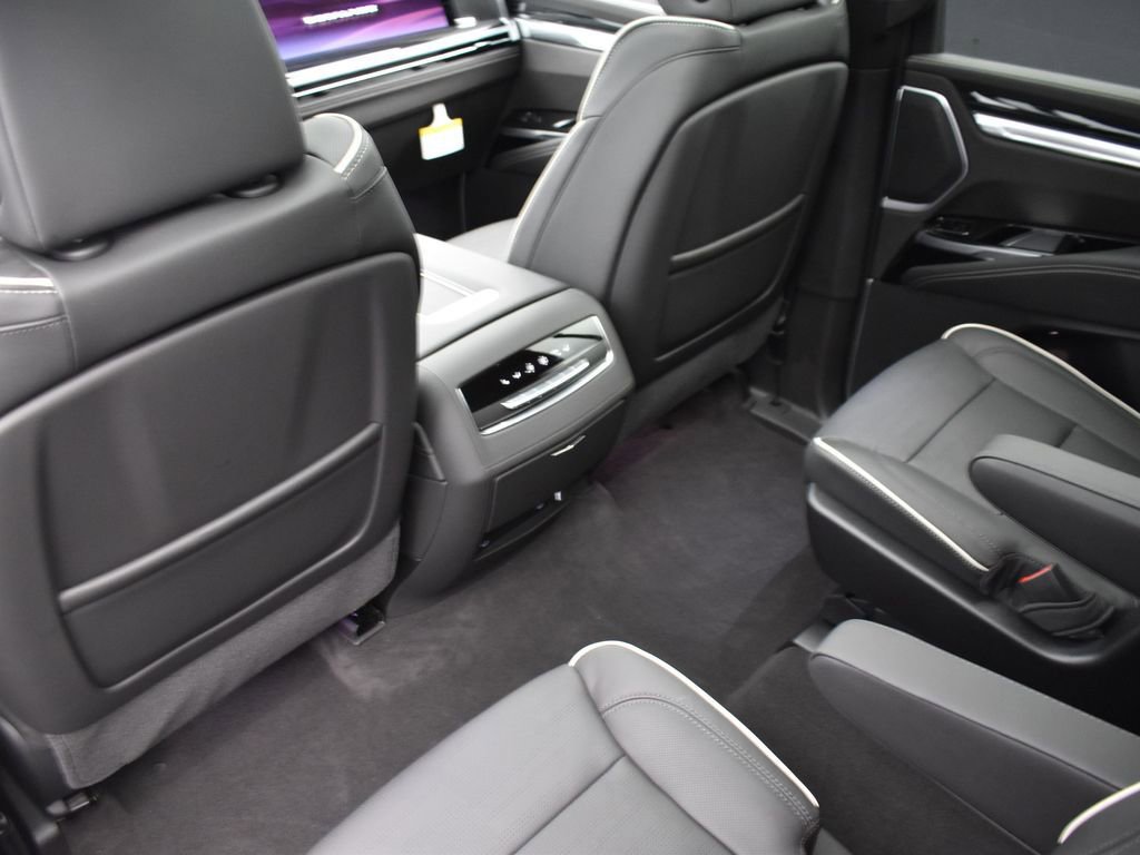 Certified 2026 Cadillac Escalade Sport w/ Touring Package image 27