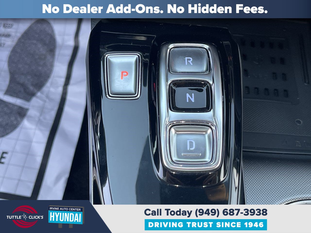 Certified 2023 Hyundai Sonata SEL w/ Convenience Package FWD image 20