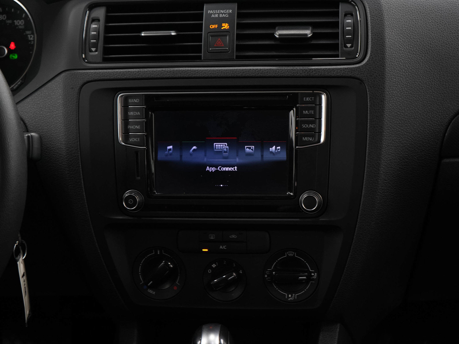 Used 2016 Volkswagen Jetta S FWD image 16