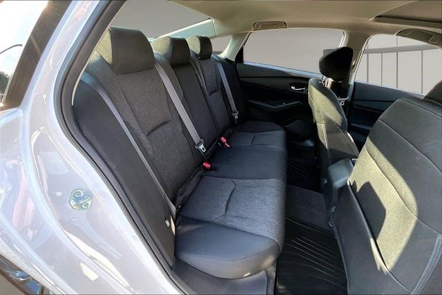 Certified 2023 Honda Accord EX image 22