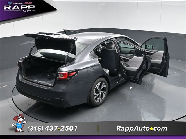 New 2025 Subaru Legacy Premium image 28