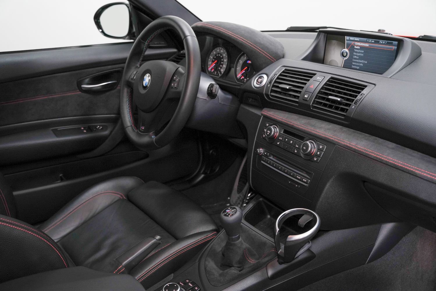 Used 2011 BMW 1 Series M image 28