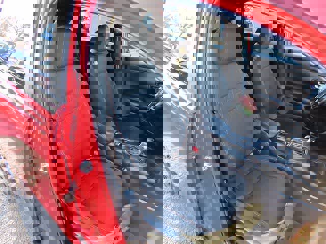 Certified 2025 Honda HR-V Sport image 17