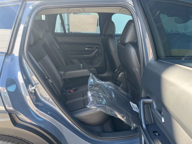 New 2026 MAZDA CX-50 AWD 2.5 S w/ Weather Package image 24