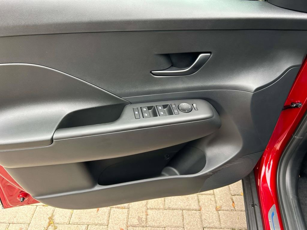 New 2026 Hyundai Kona SEL Sport image 15