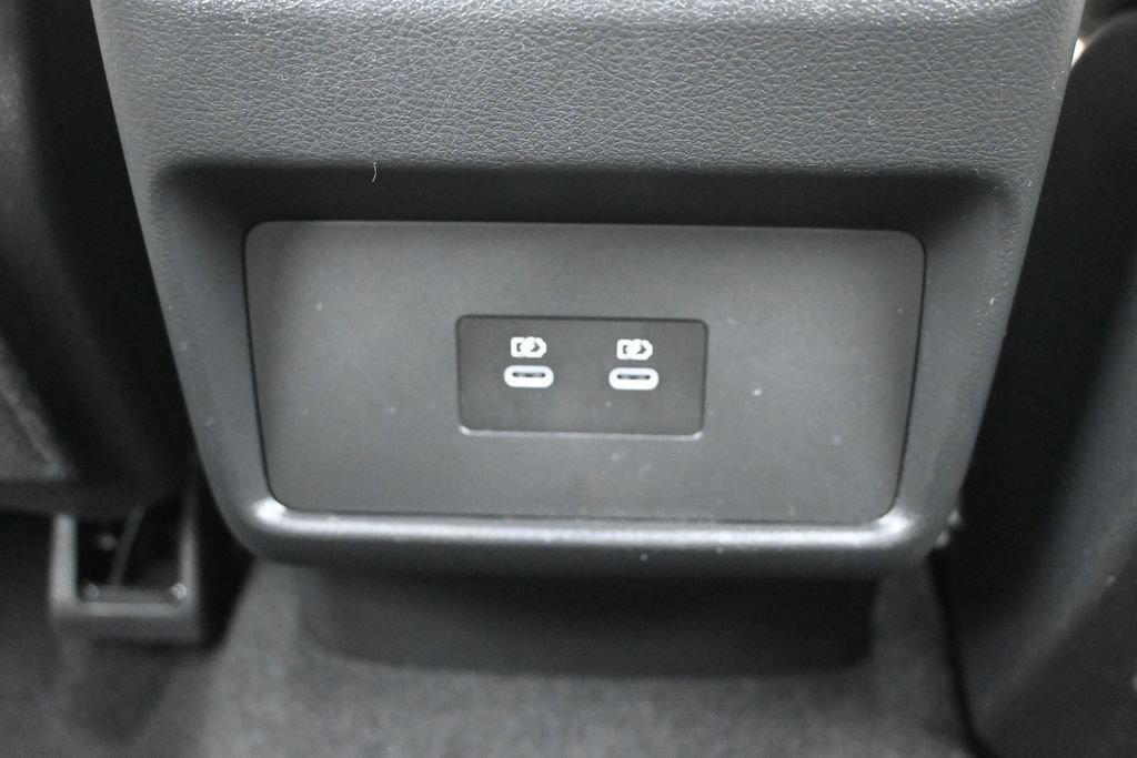 Certified 2025 Nissan Rogue SL AWD/4WD image 27