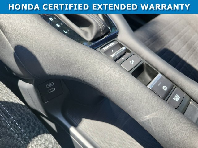 Certified 2025 Honda HR-V LX image 37