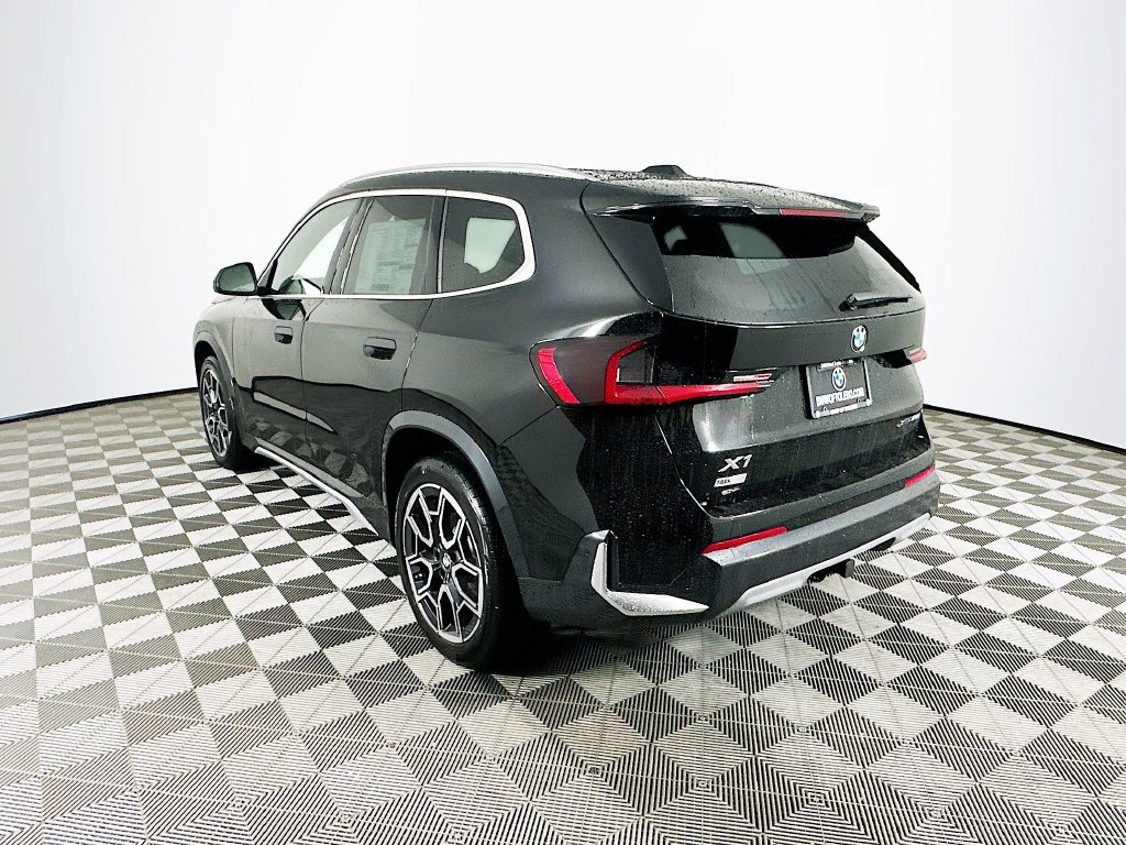 Used 2026 BMW X1 xDrive28i w/ Technology Package AWD/4WD image 6